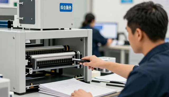 龙岩市鑫恩通信技术有限公司