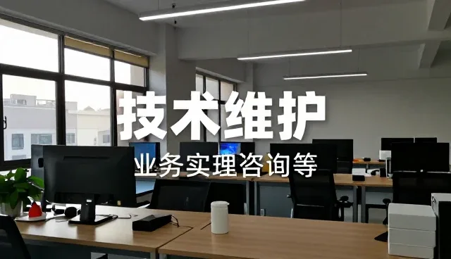 系统集成选型中的技术咨询核心关注点